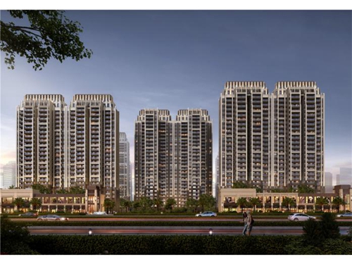 通河县封路了吗